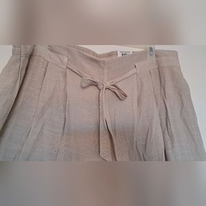 JM Collection Wide Leg pants